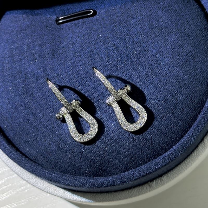 Fred Earrings